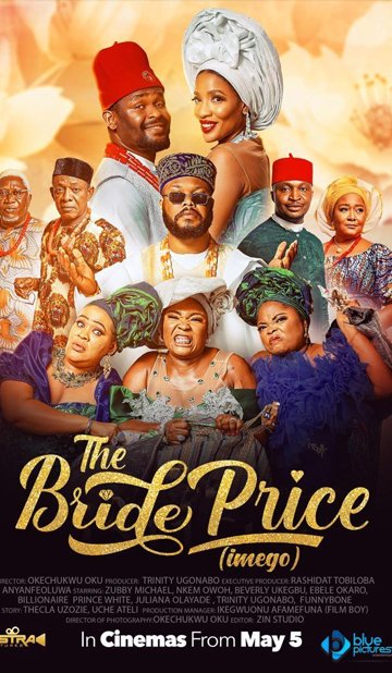 The Bride, Full Movie